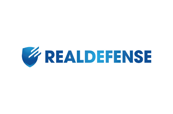 RealDefense Logo