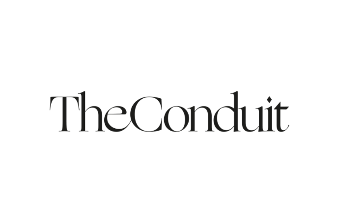 The Conduit Logo