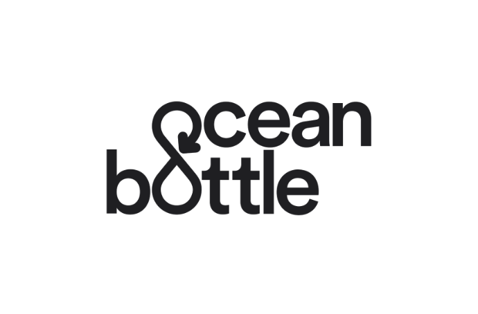 Ocean Bottle Logo